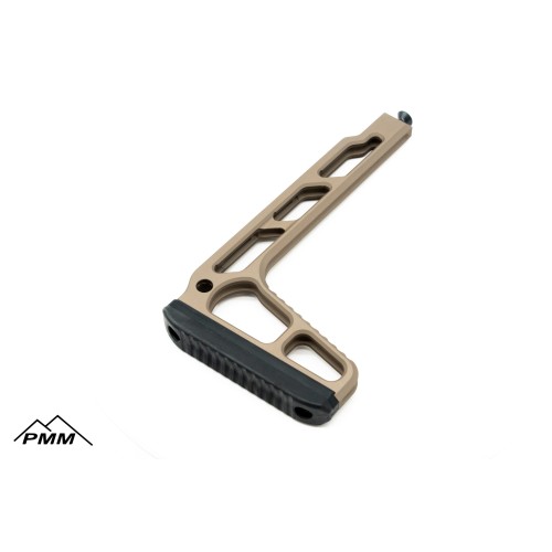 Parker Mountain Machine, 